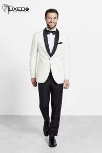 Tuxedo 24